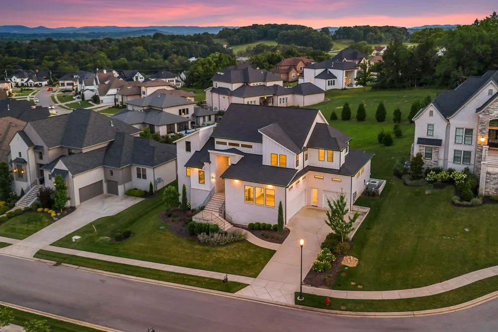 6409 High Top Ct Franklin, TN 37067