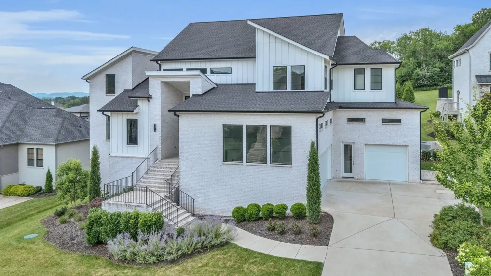6409 High Top Ct Franklin, TN 37067