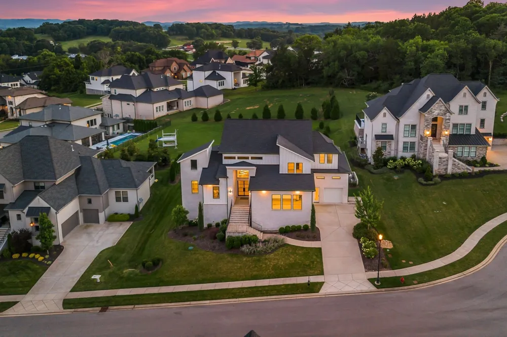6409 High Top Ct Franklin, TN 37067