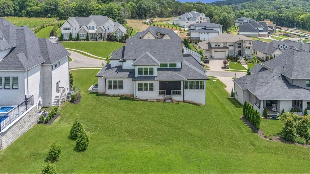 6409 High Top Ct Franklin, TN 37067