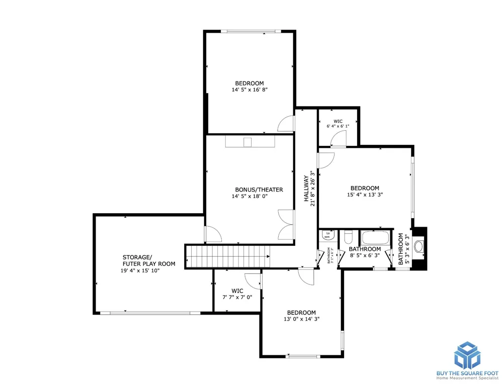 6409 High Top Ct Franklin, TN 37067