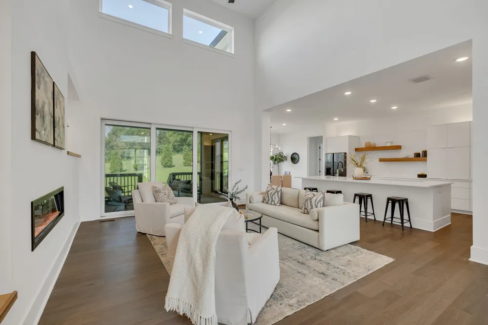 6409 High Top Ct Franklin, TN 37067