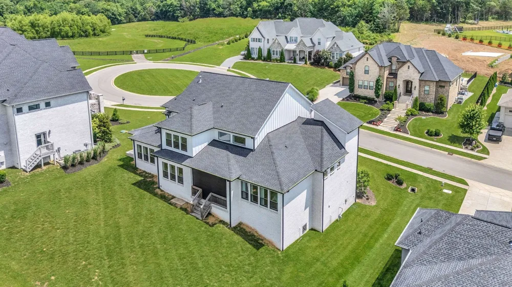 6409 High Top Ct Franklin, TN 37067