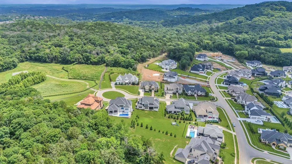 6409 High Top Ct Franklin, TN 37067