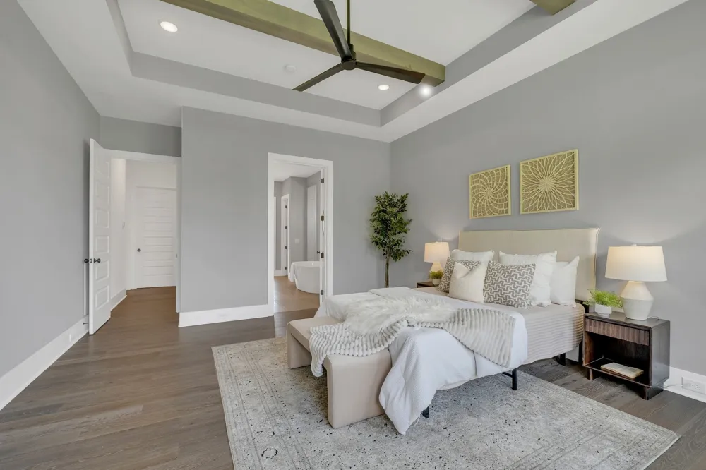 6409 High Top Ct Franklin, TN 37067
