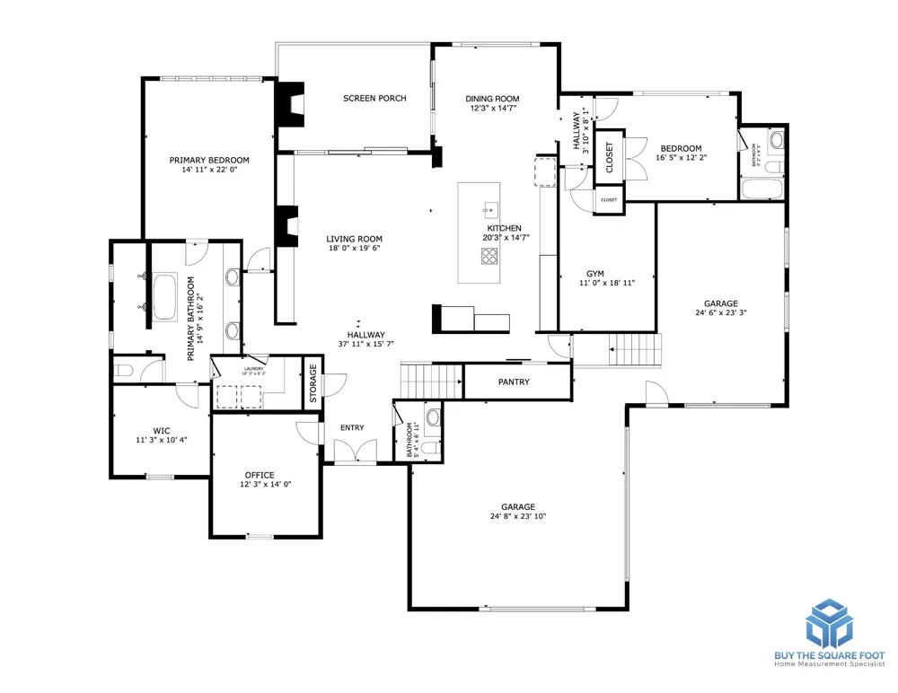6409 High Top Ct Franklin, TN 37067