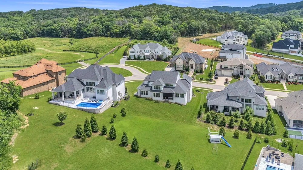 6409 High Top Ct Franklin, TN 37067