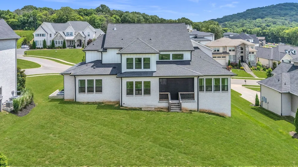 6409 High Top Ct Franklin, TN 37067