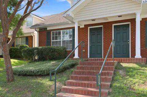 4434 GEARHART ROAD #2201
