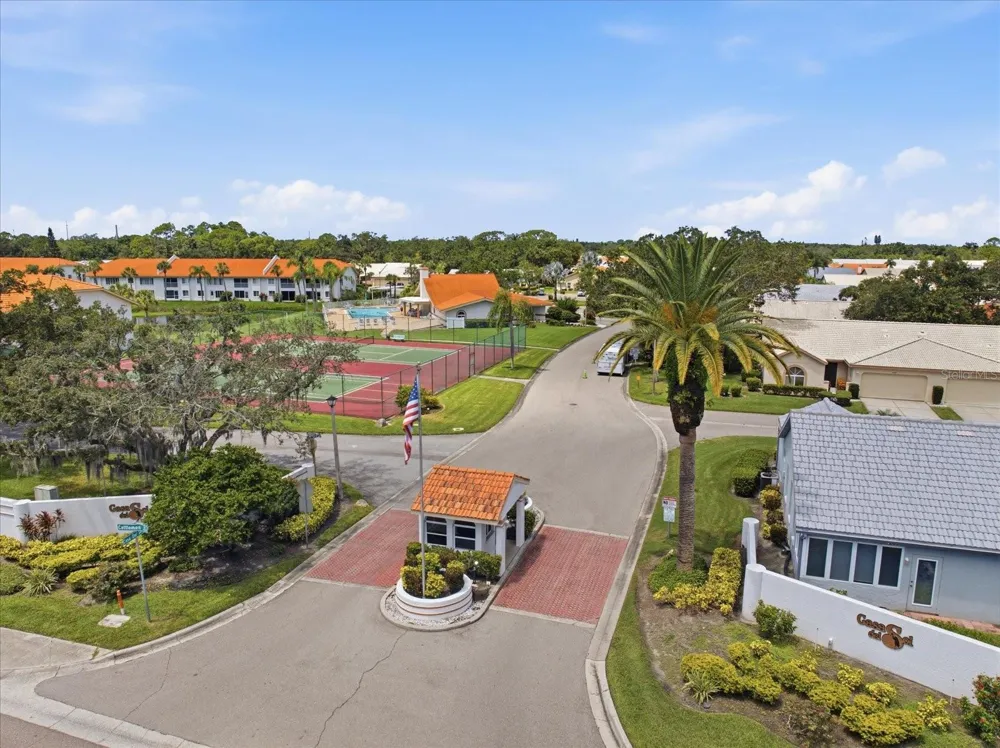 4112 VALLARTA COURT #3041 Sarasota, FL 34233