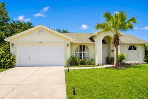 1742 STAYSAIL DRIVE