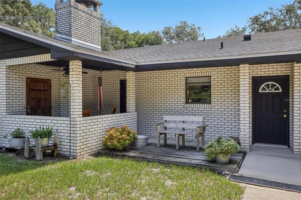 209 JASPER STREET Bushnell, FL 33513