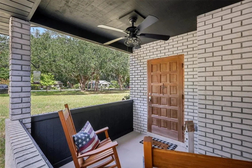 209 JASPER STREET Bushnell, FL 33513