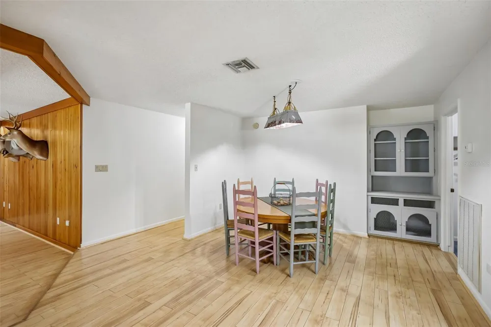 209 JASPER STREET Bushnell, FL 33513