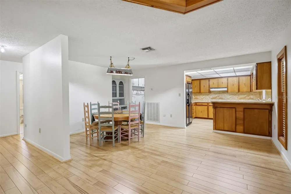 209 JASPER STREET Bushnell, FL 33513