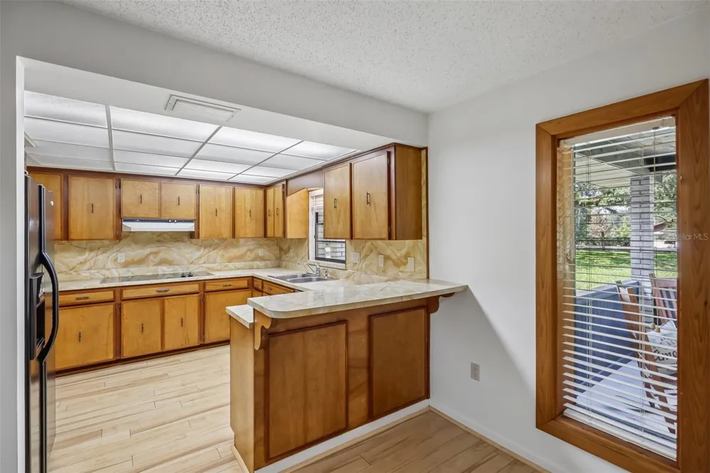 209 JASPER STREET Bushnell, FL 33513
