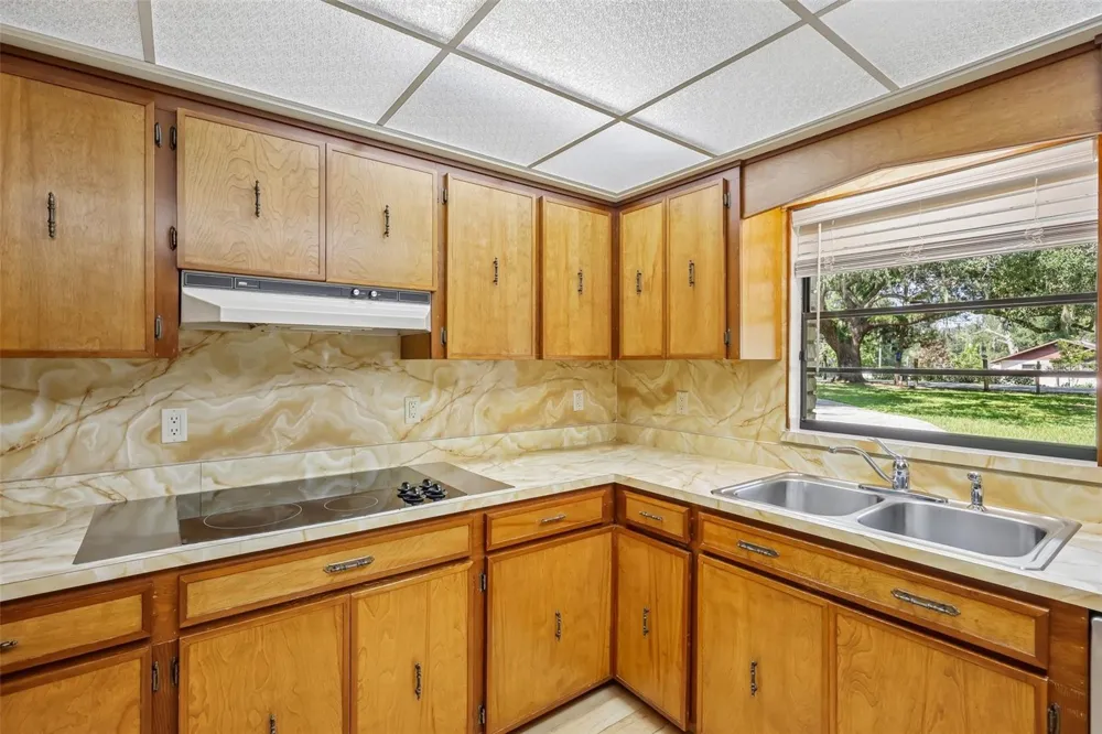 209 JASPER STREET Bushnell, FL 33513