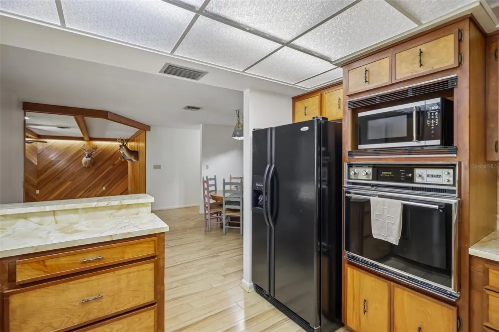 209 JASPER STREET Bushnell, FL 33513