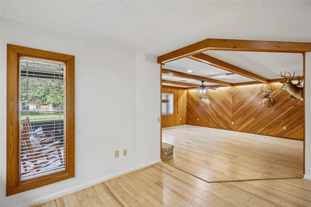 209 JASPER STREET Bushnell, FL 33513