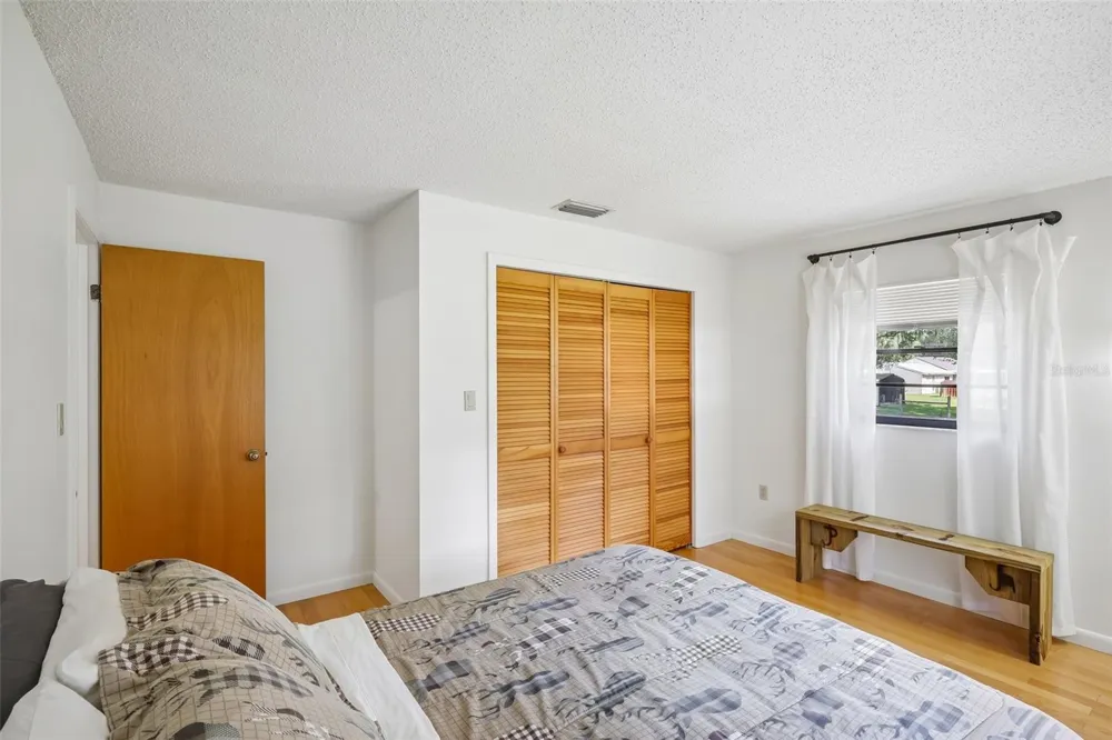 209 JASPER STREET Bushnell, FL 33513