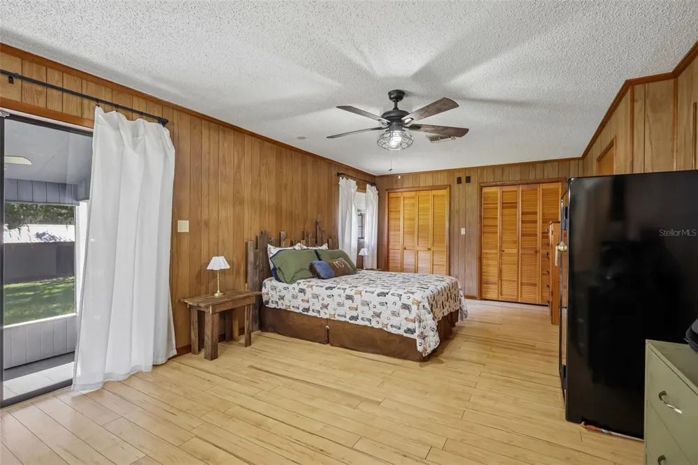 209 JASPER STREET Bushnell, FL 33513