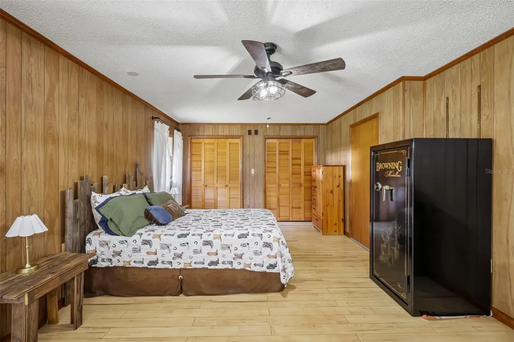 209 JASPER STREET Bushnell, FL 33513