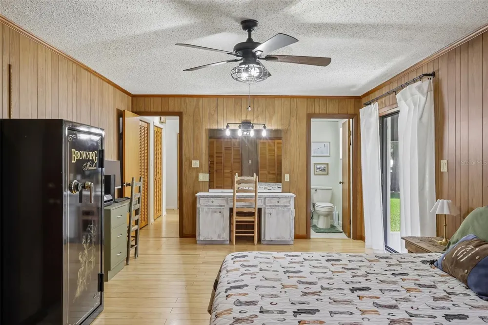 209 JASPER STREET Bushnell, FL 33513