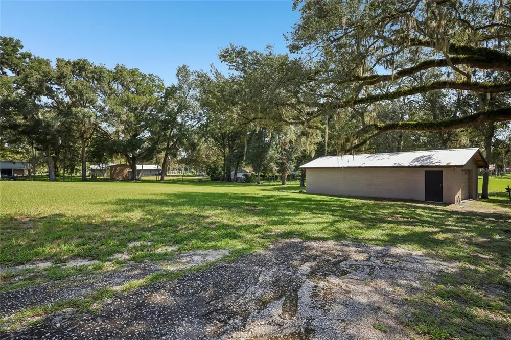 209 JASPER STREET Bushnell, FL 33513