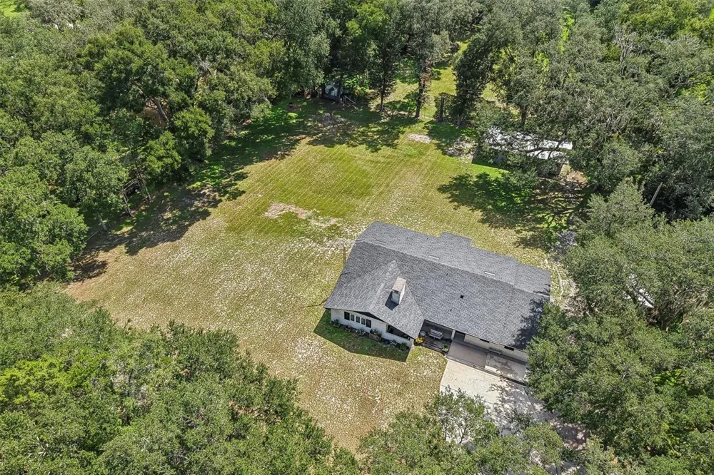 209 JASPER STREET Bushnell, FL 33513