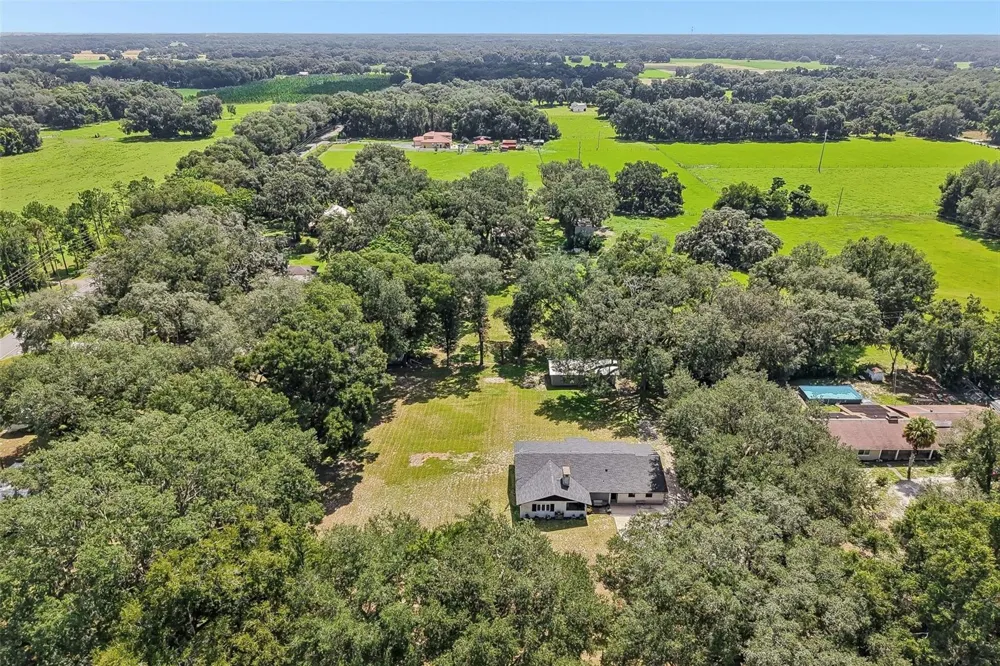 209 JASPER STREET Bushnell, FL 33513