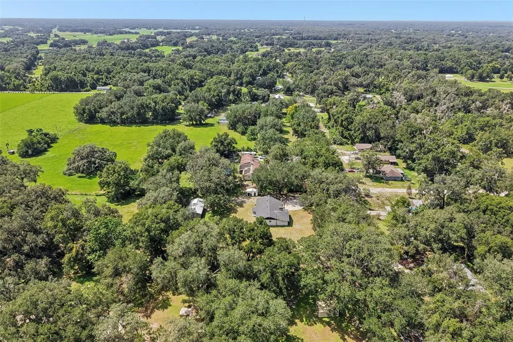 209 JASPER STREET Bushnell, FL 33513