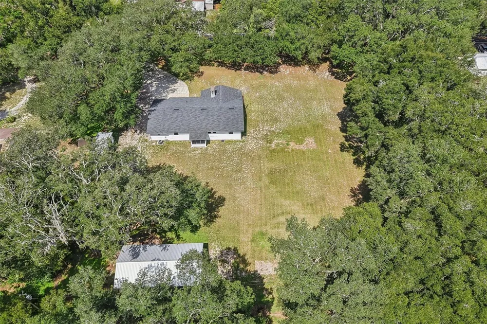 209 JASPER STREET Bushnell, FL 33513