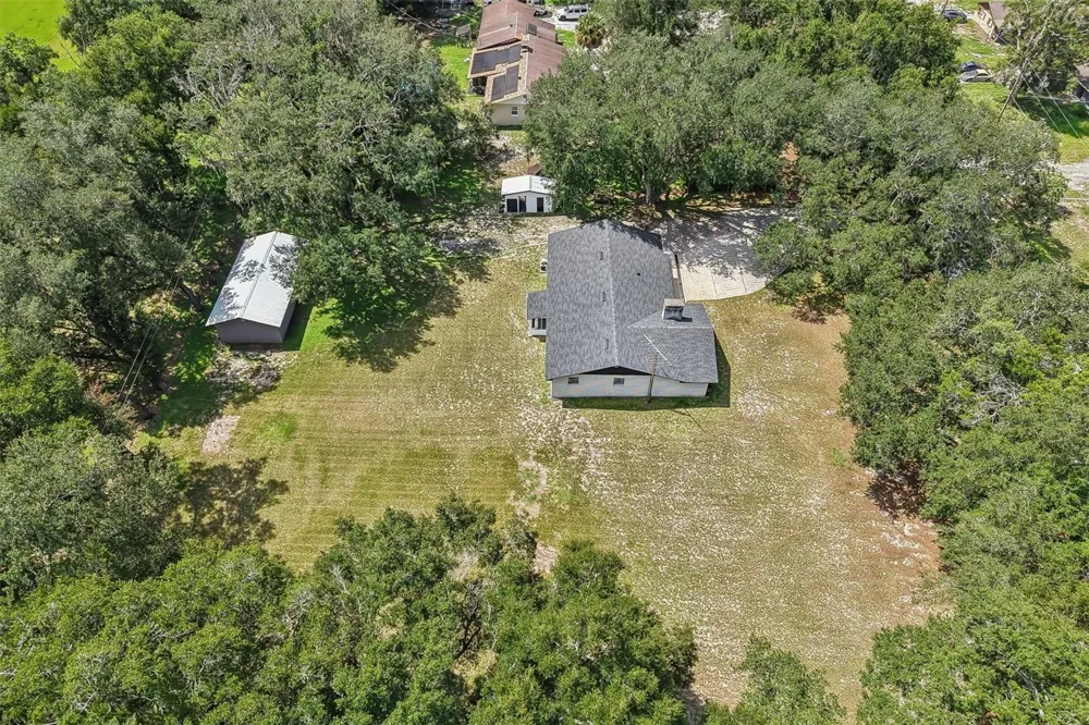 209 JASPER STREET Bushnell, FL 33513