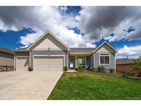 7413 Rim Bluff Lane