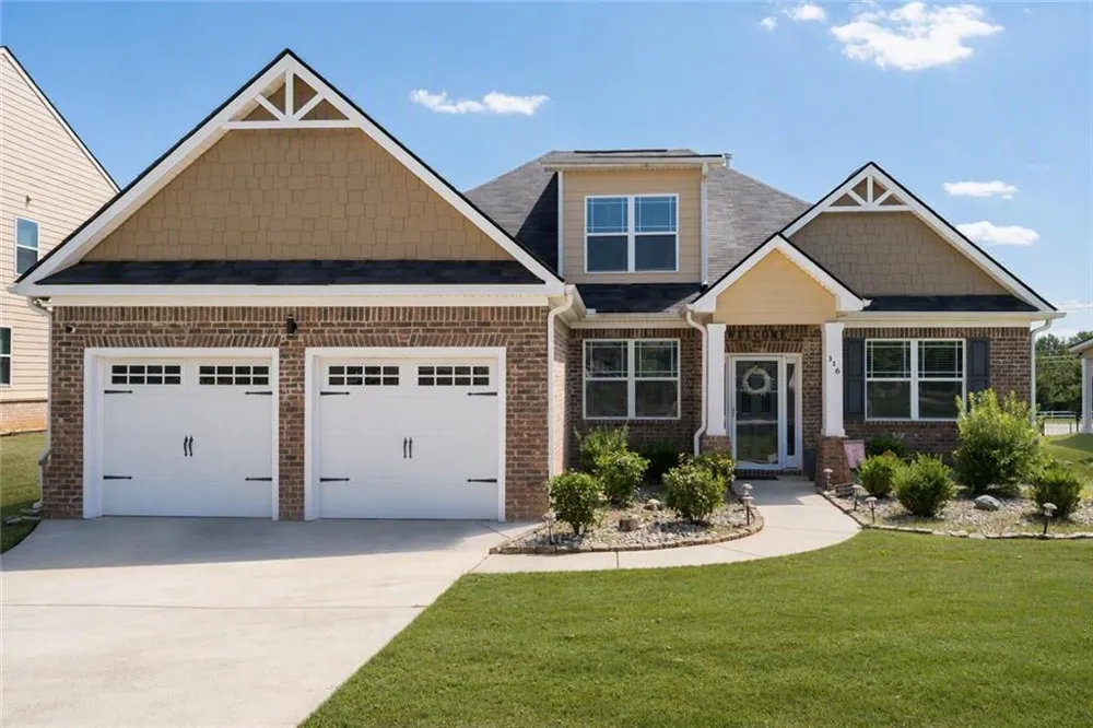 316 Conley Avenue Hampton, GA 30228
