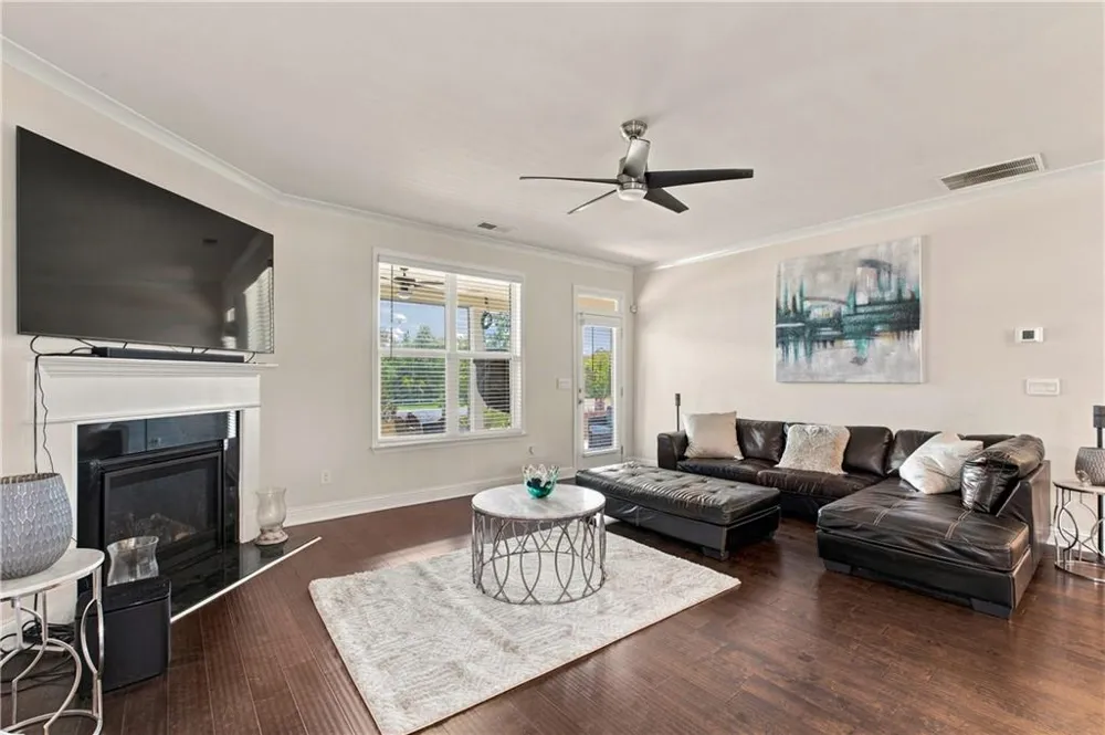 316 Conley Avenue Hampton, GA 30228