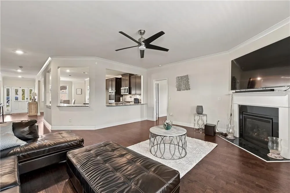 316 Conley Avenue Hampton, GA 30228