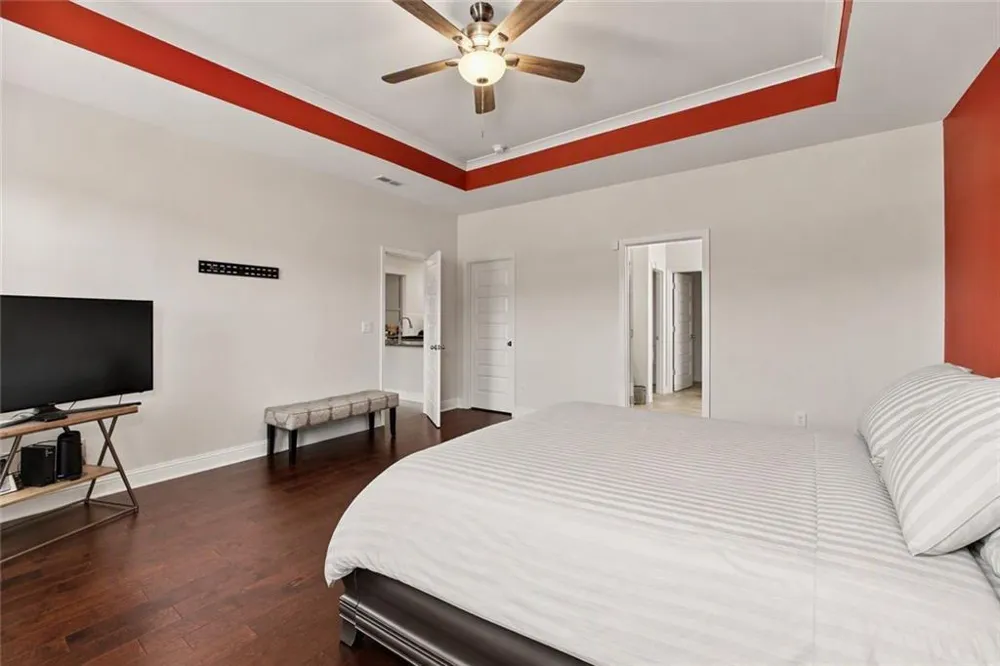 316 Conley Avenue Hampton, GA 30228