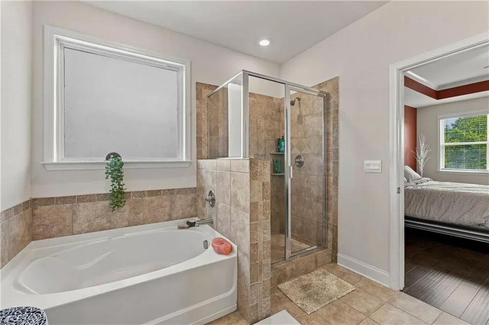 316 Conley Avenue Hampton, GA 30228