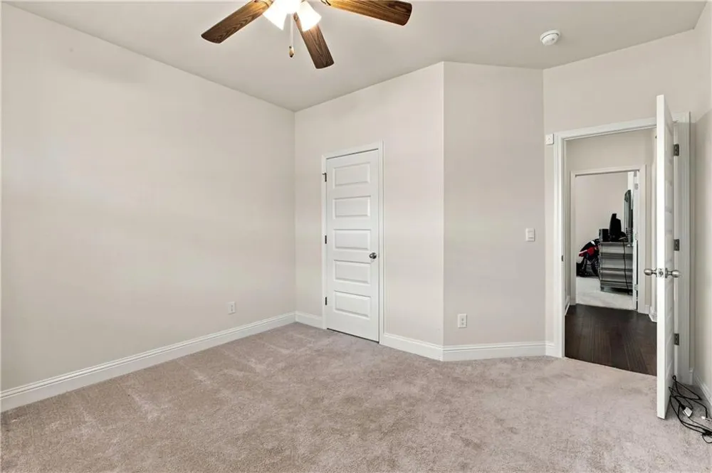 316 Conley Avenue Hampton, GA 30228