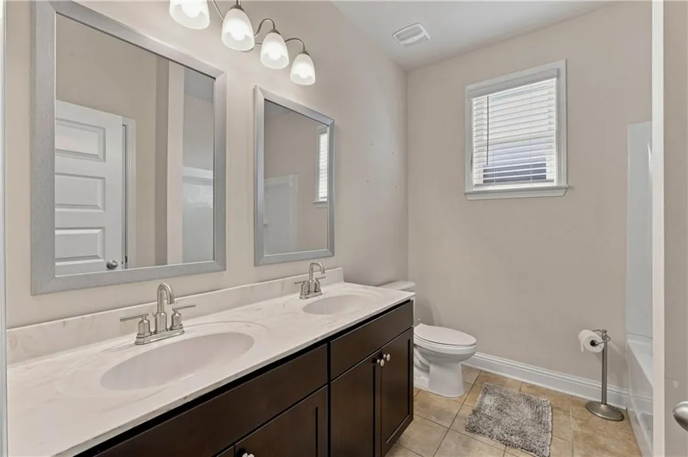 316 Conley Avenue Hampton, GA 30228