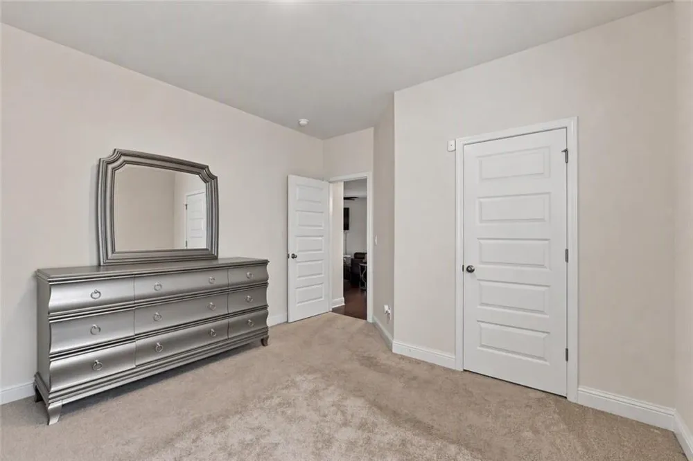 316 Conley Avenue Hampton, GA 30228