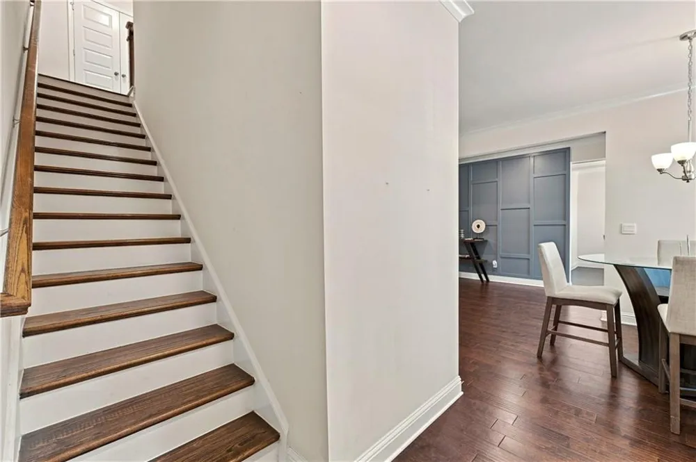 316 Conley Avenue Hampton, GA 30228