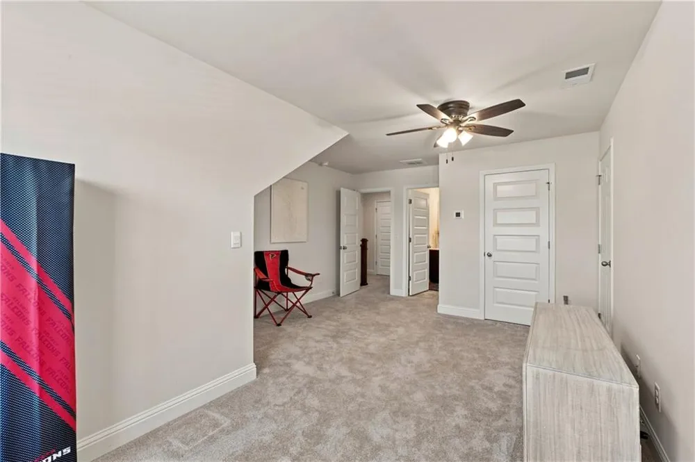 316 Conley Avenue Hampton, GA 30228