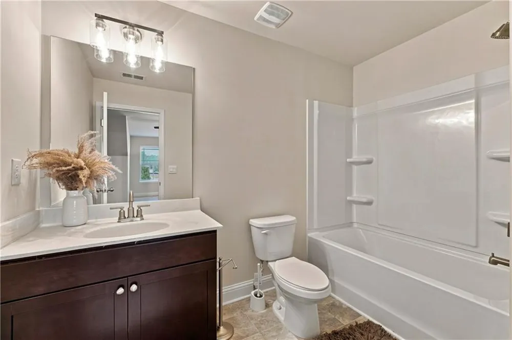 316 Conley Avenue Hampton, GA 30228