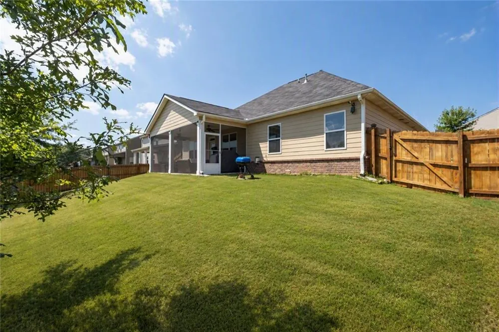 316 Conley Avenue Hampton, GA 30228