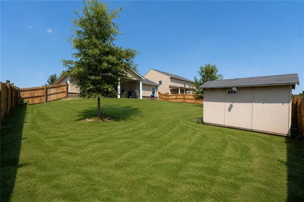 316 Conley Avenue Hampton, GA 30228