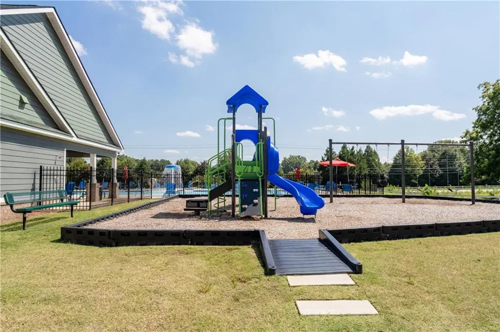 316 Conley Avenue Hampton, GA 30228