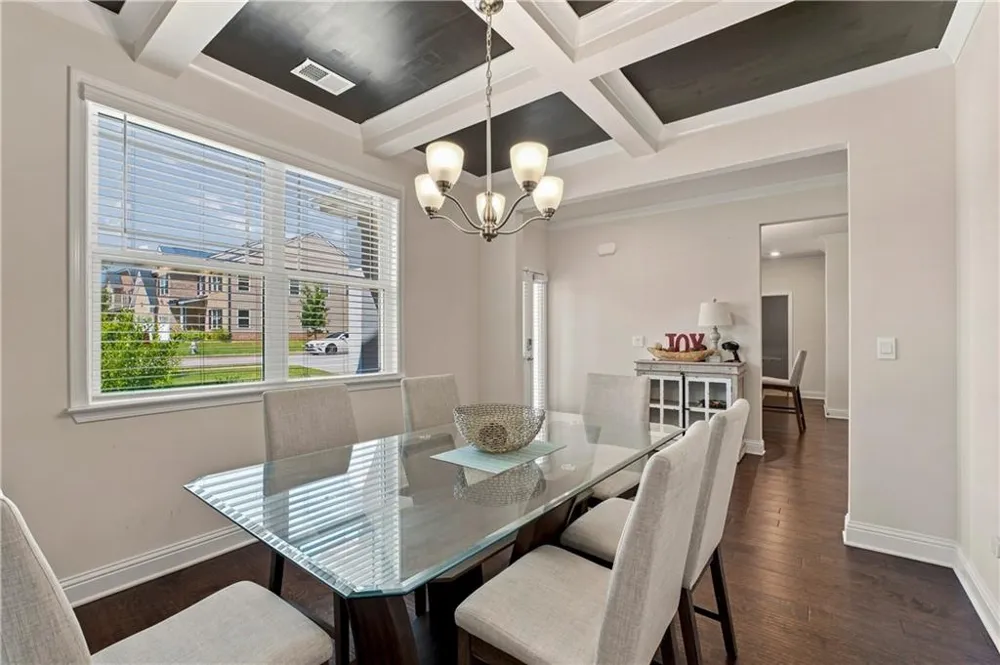 316 Conley Avenue Hampton, GA 30228