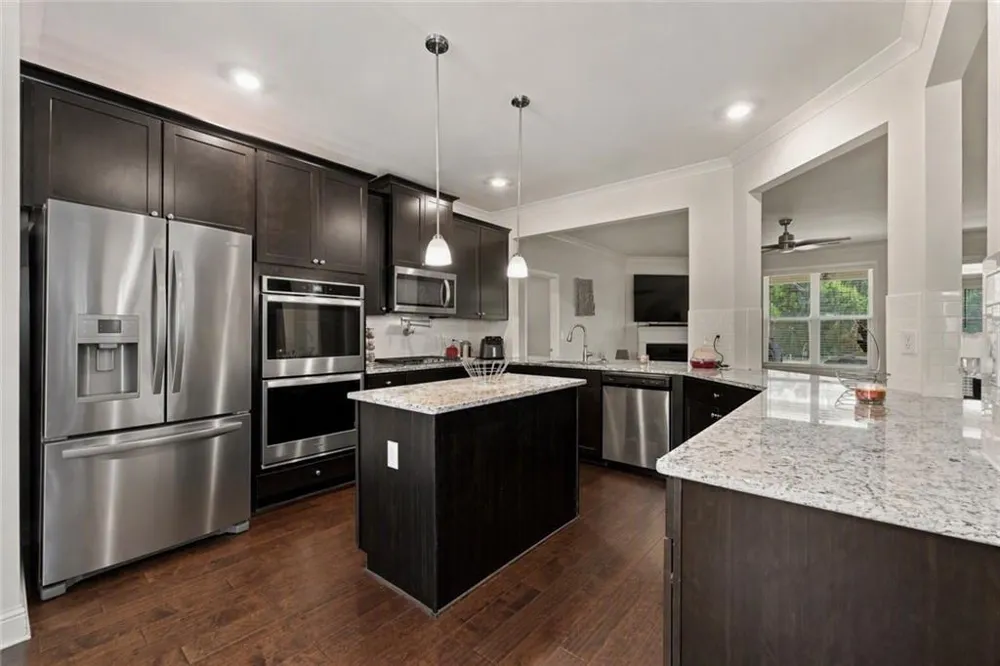 316 Conley Avenue Hampton, GA 30228